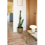 Hübsch Keramični ročno izdelani podstavki za cvetlične lonce v kompletu 2 ks ø 31 cm Yuka – | Shoptok.si