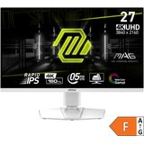 MSI Zaslon MAG 274URFW 27" / 4K UHD / 160Hz / 0,5ms (GTG) (bel) – nastavljiv po višini - PD 15W | Shoptok.si