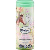 Balea Gel za tuširanje i šampon za kosu – BETTER TOGETHER 300 ml cene