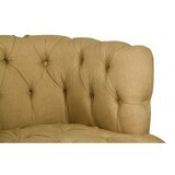 Atelier Del Sofa fotelja west monroe milky brown