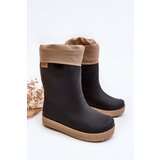 Boto Children's Wellies With Inner Lining Snow Wave Gokids | ePonuda.com