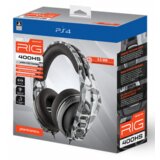 Nacon Rig 400hs Camo Ps4/ps5 žične Gaming Stereo Slušalke Za Ps4 In Ps5 - Maskirne Barve | Shoptok.si