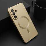  Maska ELEGANT MAGSAFE za Samsung A366B Galaxy A36 5G/ zlatna | ePonuda.com