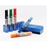 Marker ZA BIJELU PLOČU 2,3MM V BOARD MASTER BEGREEN PILOT WBMA-VBM-M-O-BG NARANČASTI | Shoptok.si