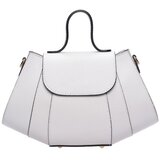 Luisa Vannini Ročne torbice Torbica Bela | Shoptok.si