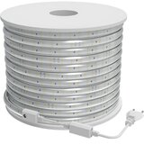 Braytron LED Traka 220V 120LED 2835 3000K 220V IP54 BS01-00500 | Eponuda.com