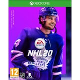 Electronic Arts Nhl 20 (xone) | Shoptok.si
