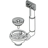 Franke Odvod BKT 3 1 /2'' Cijene