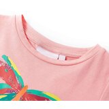  Dječja majica ružičasta 104 | shoptok.hr