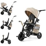 Kinderkraft TRICIKL EASY TWIST 2U1 BEIGE | ePonuda.com