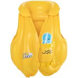 Bestway Bestway: Swim Safe - Napuhljivi dječji prsluk za plivanje 51x46cm Cijene
