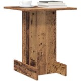  Konačna Stolić Staro drvo 44,5 x 45 x 55 cm Konstruirano drvo | shoptok.hr
