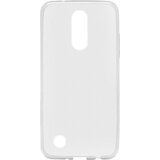 Platoon Silikonska maska za mobitel LG K8 (2017), Providna | Eponuda.ba