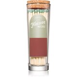 Paddywax Matches Fireside Olive Green šibice 1 kom | shoptok.hr