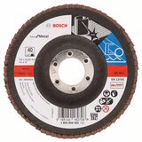  LAMELIRANA BRUSNA PLOČA X571 ZA METAL 115MM BOSCH cijene