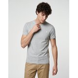 Polo Ralph Lauren T-SHIRT AJUSTE EN COTON Siva | shoptok.hr