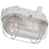  BRODSKA SVJETILJKA 100W IP54 E27 850C OVAL-7063NB 100W A1 | shoptok.hr