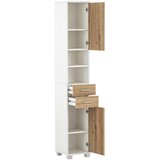 Stylife VISOKA OMARA 30,3/181/32,6 cm | Shoptok.si