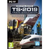 PC train simulator 2019 ( 031784 ) | ePonuda.com