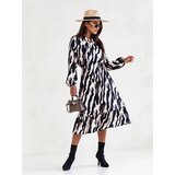 Resti Women's midi dress with print Cijene