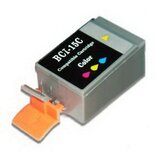 Eurotoner Tinta Zamjenska za Canon BCI-15C trobojna Cijene