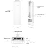Tp-link EAP215-Bridge kit(eu) wifi acces point N300Mb/s | ePonuda.com