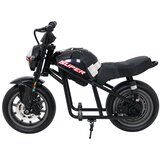  Motor na akumulator SUPERMOTO crni | shoptok.hr