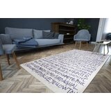 Conceptum Hypnose tepih Ada Gonul -AL 372, 140x190 cm, bijelo-siva | Eponuda.ba