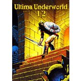 ultima underworld 1+2 gog (pc) key global  ultima underworld 1+2 gog (pc) key global Slike