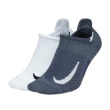 Nike unisex čarape u nk mltplier ns 2PR SX7554-924 Cene'.'
