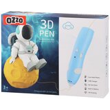 Ozzo Printing pen, 3D olovka, astronaut Cene