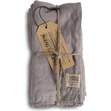 Lovely Linen kuhinjska krpa Misty - Grey Cijene