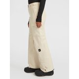 O'neill Outdoor hlače kremna | Shoptok.si