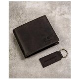 Peterson DHPTNSETM1549CHMB69893 Smeđa | shoptok.hr