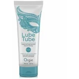Orgie Lubrikant efektom hlađenja Lube Tube - Cool, 100 ml