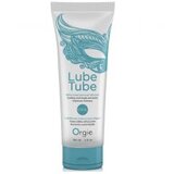 Orgie Lubrikant Lube Tube Cool - Waterbased with a Cooling Effect cene