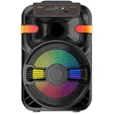 Bluetooth Zvučnik Karae 10"