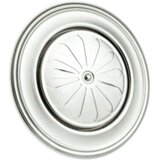 Kosa Trade Štucna ventilaciona BELA 118-Zen 62.004 Cene