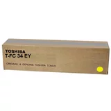 Toshiba Toner T-FC34EY (rumena), original