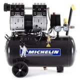 Michelin tihi kompresor za vazduh zrak 24 L MX24/1 | Eponuda.ba