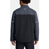 Under Armour Men's DRIVE RAIN JACKET-GRY - Men's | shoptok.hr