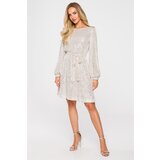 Made Of Emotion Woman's Dress M715 | Shoptok.si