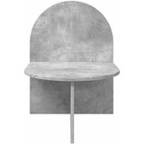  Noćni ormarić 2 pcs Betonska siva 48 x 49 x 65 cm | shoptok.hr