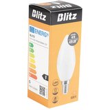 Blitz led žarulja E14 4.5 w 470 lm 6500 k C37 | shoptok.hr