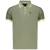 Refrigiwear mu&amp;scaron;ka polo majica kratkih rukava, zelena Slike
