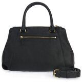 Guess Laryn Satchel Crna | shoptok.hr