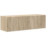  Set TV komoda 5 kom. Sonoma hrast Konstruirano drvo | shoptok.hr