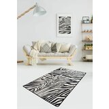zebra šareni tepih (140 x 190)