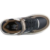 Umbro Nizke superge UM TRAVYS VLC Črna | Shoptok.si