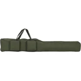 Torba za štap za pecanje tamnozelena 150 cm od tkanine Oxford